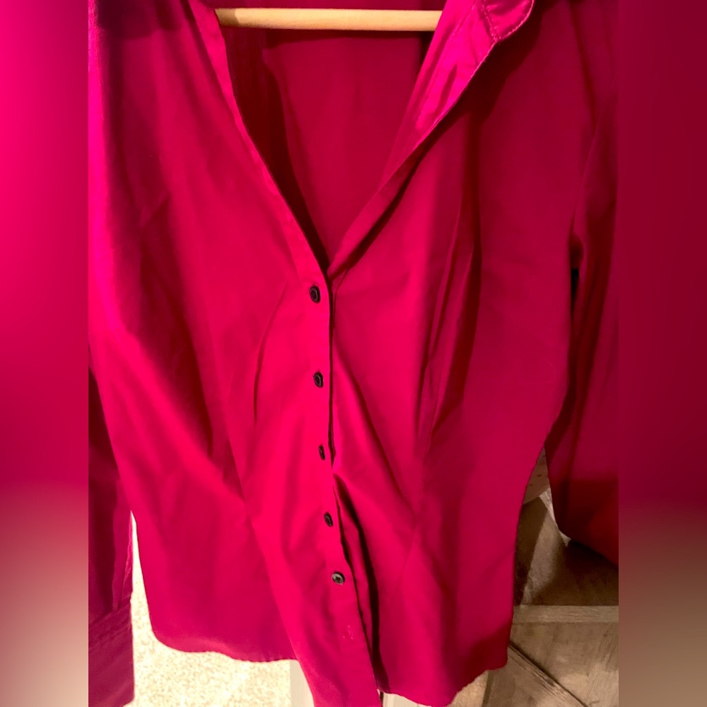 Express studio shirt